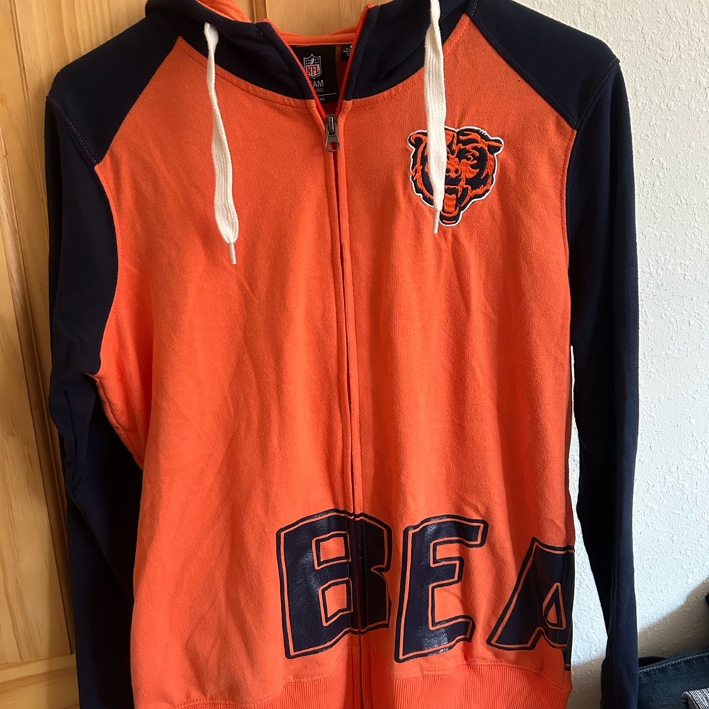NFL Women's Orange Team Apparel